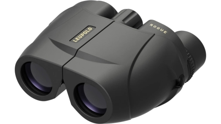 LEUPOLD BINOCULAR BX1 ROGUE 8X25  BLK