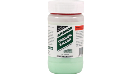 SLIP 2000 7OZ. CARBON KILLER - IN A CONTAINER