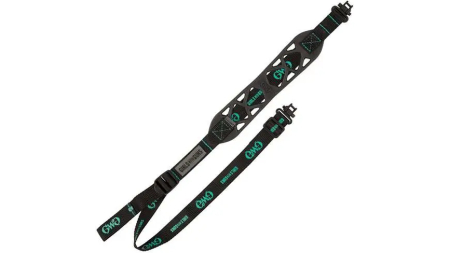 ALLEN GIRLS WITH GUNS BLACK LABEL RIFLE SLING
