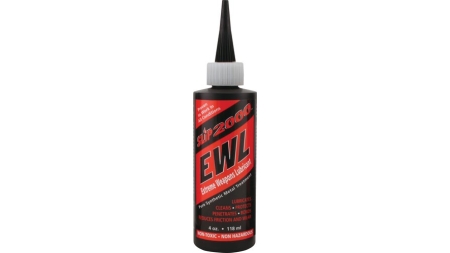 SLIP 2000 4OZ. EWL EXTREME - WEAPONS LUBRICANT