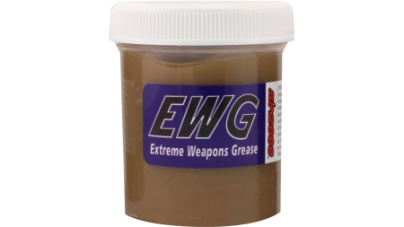 SLIP 2000 4OZ. EWG EXTREME - WEAPONS GREASE LUBE