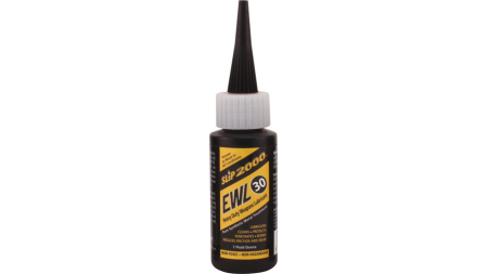 SLIP 2000 1OZ. EWL30 EXTREME - WEAPONS LUBRICANT TWIST TOP