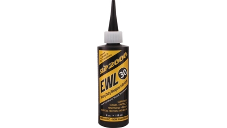 SLIP 2000 4OZ. EWL30 EXTREME - WEAPONS LUBRICANT TWIST TOP