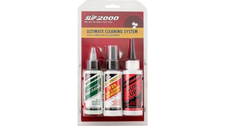 SLIP 2000 2OZ. UNLTIMATE CLEAN - 3-PK LUBE/CARBON KILLER/725