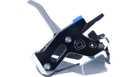 Q LITERALLY THE BEST TRIGGER EVER MADE AR15/10