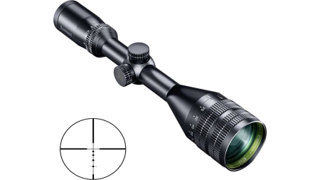 BUSHNELL R3 6-18X50 DOA-QB BLK