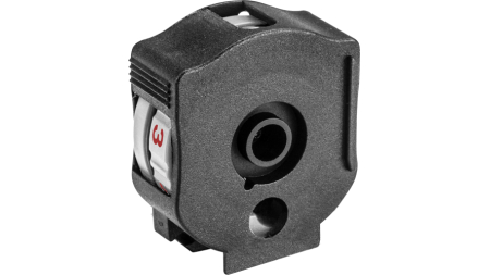 GAMO 10X GEN2 MAGAZINE QUICK - SHOT .177 CALIBER