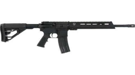 ALEXANDR ARMS 300 B/O STANDARD RIFLE 16" BLK