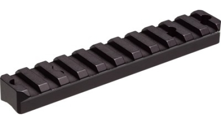 WINCHESTER SCOPE BASE SXP 1-PC - BLACK MATTE-FITS IMPALA PLUS