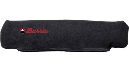 BUR SCOPE COVER LRG BLK