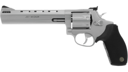 TAURUS 627 TRACKER 357MAG SS 6" AS