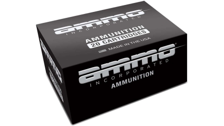 AMMO INC 44MAG 240G JHP 20RD BX