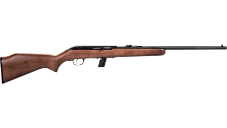 SAVAGE ARMS 64 SEMI-AUTO 22LR BL/WD 10+1