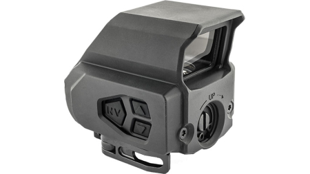 MEPROLIGHT MEPRO TRU-VISION - 2MOA RED DOT 1CR123