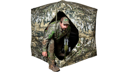 PRIMOS DOUBLE BULL DOUBLE WIDE - W/SURROUNDVIEW TRUTH CAMO