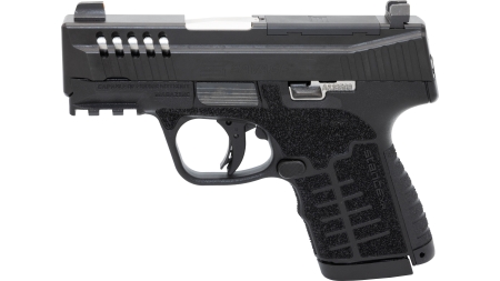 SAVAGE ARMS STANCE XR MC9 NS 9MM BLK