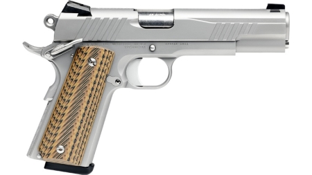 SAVAGE ARMS 1911 GOVT 9MM SS 10+1
