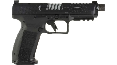 CENTURY CANIK METE SFT PRO 9MM PISTOL 5" 20RD