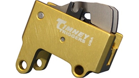 TIMNEY TRIGGER IWI TAVOR - 4LBS PULL 2 STAGE SOLID