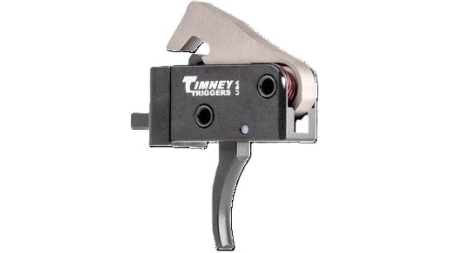 TIMNEY TRIGGER SIG MPX SINGLE - STAGE CURVED SHOE 4.5LB