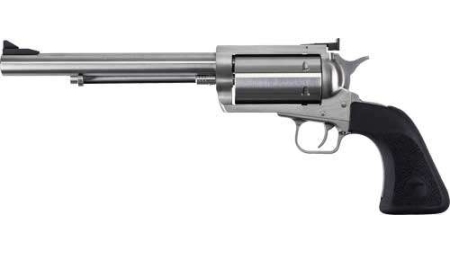 MGNM RSRH BFR 30/30 7.5" RVLVR STS 6 SHOT