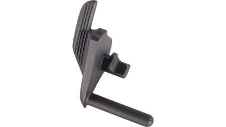 WILSON TACTICAL THUMB SAFETY - 1911 LEVER BLUED