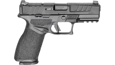 SPRINGFIELD ARMORY ECHELON FC 9MM BLK 4" 15+1