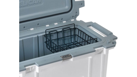 PELICAN DRY RACK WIRE BASKET - FITS 70QT COOLERS