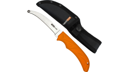 ACCUSHARP ACCUZIP SKINNING - KNIFE 3.5" BLADE NON SLIP GRIP
