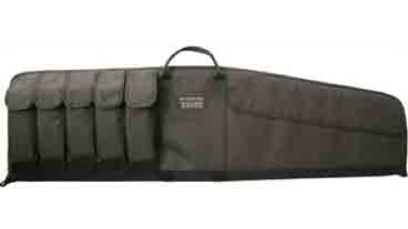 BLACKHAWK SPORTSTER TACTICAL - RIFLE CASE 44" BLACK