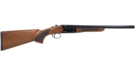 LEGACY CITADEL BOSS SS COACH SXS 12GA 18.5" BLUED