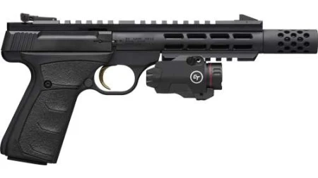 BROWNG BUCK MK FLD/TGT VIS LSR UFX SR MB22LR PSTL