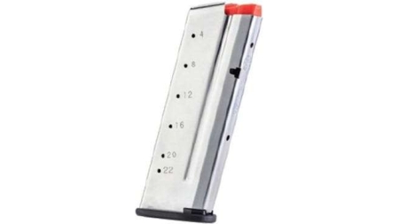 S&W M&P 5.7 X 28MM 22RD MAGAZINE