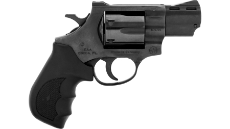 EAA CORP WINDICATOR 38SPC 2" 6RD BL