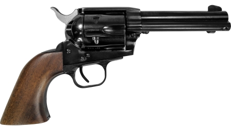 EAA CORP BOUNTY HNT 22LR/M 4.75" 6RD BL