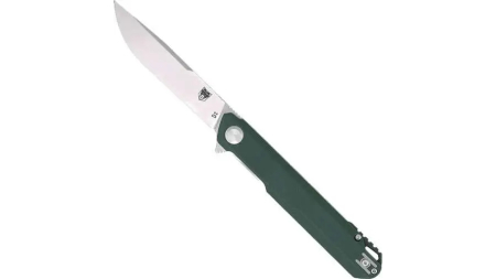 COBRATEC MONARCH G10 FOLDER GREEN