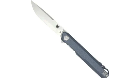 COBRATEC MONARCH G10 FOLDER GREY