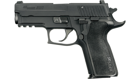 SIG SAUER P229 9MM ENHNCD ELITE 10+1 CA