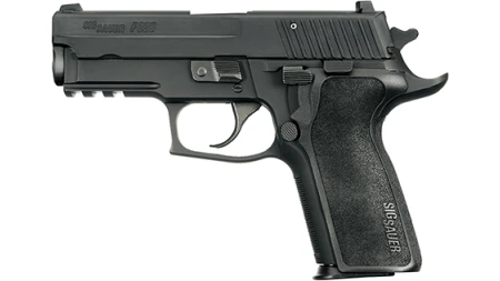 SIG SAUER P229 9MM ENHNCD ELITE 10+1 CA