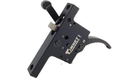TIMNEY TRIGGER REMINGTON 783 - RIGHT HAND WITH SAFETY 1.5-4LB