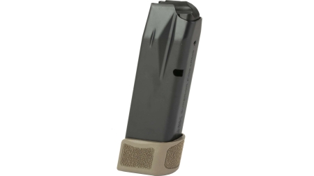 CENTURY CANIK MC9 15RD MAGAZINE W/ GRP EXTN FDE