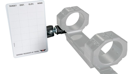 WARNE SKYLINE PM DELTA CARD HOLDER