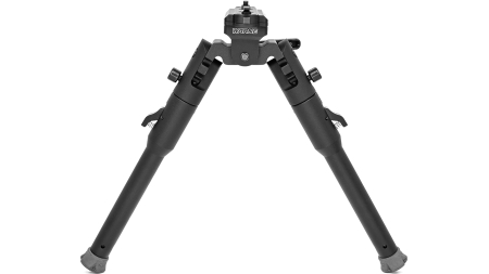 WARNE SKYLINE LITE FIXED BIPOD MLOK