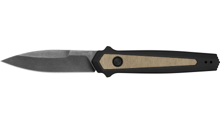 KER LAUNCH 15 BLK 3.5 SP