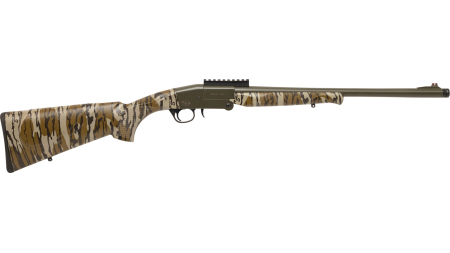 CHARLES DALY 101 SINGLE TRKY 20/20 ODG/MOBL