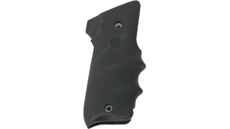 HOGUE GRIPS RUGER MKII/III - W/FINGER GROOVES