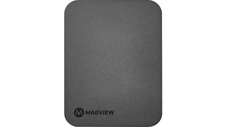 MAGVIEW PHONE PLATE 3PK