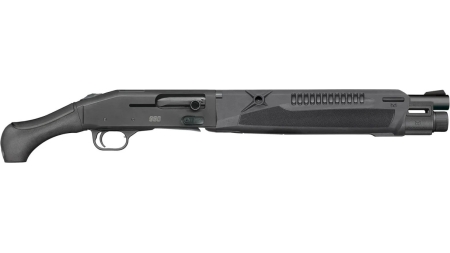 MOSSBERG 990 AFTERSHOCK SPX 12/14.3 BL