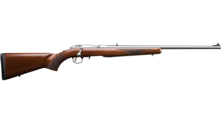 RUG AM RFL 22M 9R SS WAL TL