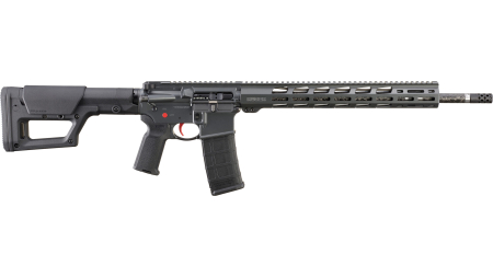 RUG AR-556 MPR 5.56 18B 30R